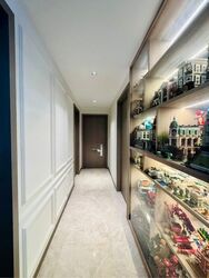 The Garden Residences (D19), Apartment #515487021